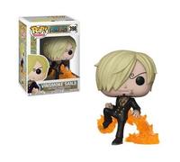Funko POP One Piece: Vinsmoke Sanji - Collectable Vinyl Figure - Gift Idea - Official Products - Toys for Kids and Adults - Anime Fans
