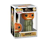Funko Pop! Animation: Over The Garden Wall - Enoch | Goodies Officiels - Figurine Vinyle à Collectionner et Déco Étagère - Idée Cadeau Anniversaire pour Fans et Collectionneurs