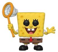 FUNKO POP! ANIMATION: Pops! with Purpose: (Youth Trust) - SpongeBob Squarepants