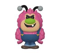 Funko Pop Animation Powerpuff Filles Fuzzy Lumpkins 3.75 " Vinyle Figure