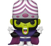 Funko Pop Animation: Powerpuff Filles - Mojo Jojo de Collection Vinyle Figurine