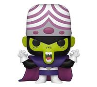 Funko Pop! Animation: Powerpuff Girls - Mojo JoJo - The Powerpuff Girls- Figurine en Vinyle à Collectionner - Idée de Cadeau - Produits Officiels - Jouets pour Les Enfants et Adultes - TV Fans