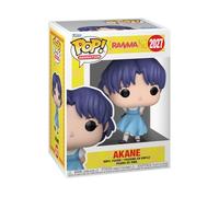 Funko Figurine Pop Ranma 1/2 - Akane - Vinyle 10 cm - Multicolore (N°2027)