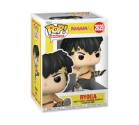 Funko – Figurine Pop – Ryoga (Ranma 1/2) – Vinyle à collectionner – Officiel