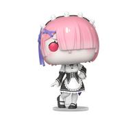 Funko Pop Animation: Re : Zero - Commençant Life IN Another World - RAM #2114