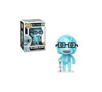 Funko Pop! Animation: Rick and Morty-Dr. Bloom Xenon Bloom Collectible Figure - Figurine en Vinyle à Collectionner - Idée de Cadeau - Produits Officiels - Jouets pour Les Enfants et Adultes