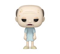 FUNKO Pop Animation: Rick & Morty - Hospice Morty