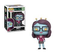 FUNKO Pop Animation: Rick & Morty - Unity