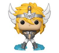 Figurine Funko Pop Animation Saint Seiya Cygnus Hyoga Multicolore