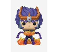 Funko Pop! Animation: Saint Seiya - Phoenix Ikki - Figurine en Vinyle à Collectionner - Idée de Cadeau - Produits Officiels - Jouets pour Les Enfants et Adultes - Anime Fans