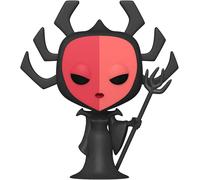 Funko Pop Animation Samurai Jack - Grande Prêtresse Figurine En Vinyle