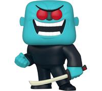 Funko Pop Animation: Samurai Jack - The Guardian Vinyle Figurine