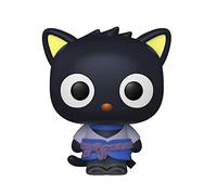 Funko - Figurine Pop! en vinyle - Wonder Woman WW 80th (Black Lantern) - DC Comics