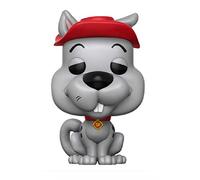 FUNKO POP! ANIMATION: Scooby Doo - Scooby Dum