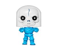 Funko Pop! Animation: Scooby Doo - Spooky Space Kook - Figurine en Vinyle à Collectionner - Idée de Cadeau - Produits Officiels - Jouets pour Les Enfants et Adultes - TV Fans