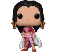 Funko Pop! Animation Shonen Jump One Piece Boa Hancock. Hancock- Figurine en Vinyle à Collectionner - Idée de Cadeau - Produits Officiels - Jouets pour Les Enfants et Adultes - Anime Fans