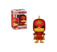 Funko Pop Animation: Simpsons S2- Homer-Radioactive Man