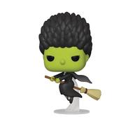 Funko Pop! Animation: Simpsons-Witch Marge Simpson - The Simpsons - Figurine en Vinyle à Collectionner - Idée de Cadeau - Produits Officiels - Jouets pour Les Enfants et Adultes - TV Fans