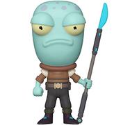 Figurine Funko Pop - Solar Opposites N°976 - Yumyulack (55796)