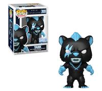 Funko Pop! Animation : Solo Leveling - Tank (édition spéciale) #2020