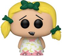 Funko Pop! Animation: South Park-Butters Stotch As Marjorine - Figurine en Vinyle à Collectionner - Idée de Cadeau - Produits Officiels - Jouets pour Les Enfants et Adultes - TV Fans