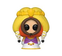 Figurine Funko Pop - South Park N°28 - Princesse Kenny (51639)