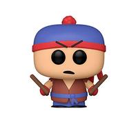 Funko Pop! Animation: South Park-Shadow Hachi Stan Marsh- Figurine en Vinyle à Collectionner - Idée de Cadeau - Produits Officiels - Jouets pour Les Enfants et Adultes - TV Fans