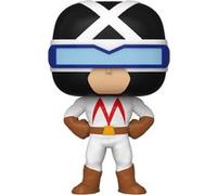 Funko Pop Animation: Speed Racer - Racer X