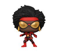 Funko Pop Animation: Spider-Man: Across the Spider-Verse - Spider-Woman