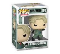 Funko Pop! Animation Spy x Family Figurine de collection en vinyle Loid Forger #1948