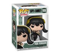 Funko - Figurine en vinyle Pop! Yor Forger 1950 - Spy x Family