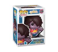 Funko Pop! Animation: Steven Universe - Smoky Quartz - Figurine en Vinyle de Collection - Idée Cadeau - Produit Officiel - Jouets pour Enfants et Adultes - Figurine modèle pour collectionneurs
