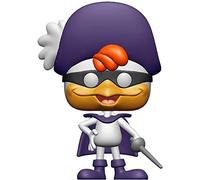 Figurine Funko Pop - Rocky And Bullwinkle N°962 - Super Chicken (55286)