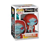 Funko Pop Animation: TC - Mumm-Ra - Thundercats - Collectable Vinyl Figure - Gift Idea - Official Products - Toys for Kids and Adults - TV Fans