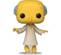Pop! Animation: The Simpsons: Glowing Mr. Burns Vinyl Figure