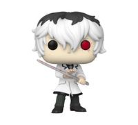 Funko Pop Animation Tokyo Ghoul:re Haise Sasaki #1124 Figurine Vinyle