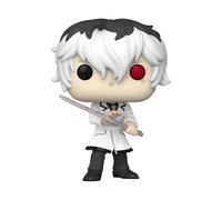 Funko Pop Animation: Tokyo Ghoul : Re - Haise Sasaki