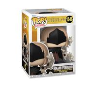 Funko Pop! Animation: Tokyo Ghoul: Re - Hinami Fueguchi - 1/6 Odds for Rare Chase Variant - Figurine en Vinyle à Collectionner - Idée de Cadeau - Produits Officiels - Anime Fans