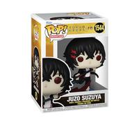 Funko Pop! Animation: Tokyo Ghoul: Re - Juzo Suzuya - Figurine en Vinyle à Collectionner - Idée de Cadeau - Produits Officiels - Jouets pour Les Enfants et Adultes - Anime Fans