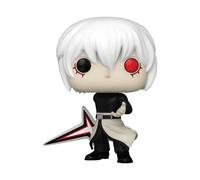 FUNKO POP ! - Animation - Tokyo Ghoul re Ken Kaneki Final Battle #1542