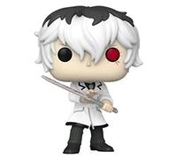 Funko Pop! Animation: Tokyo Ghoul: Re - Ken Kaneki - Haise Sasaki - Figurine en Vinyle à Collectionner - Idée de Cadeau - Produits Officiels - Jouets pour les Enfants et Adultes - Anime Fans