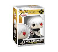 Funko Pop! Animation: Tokyo Ghoul: Re - Ken Kaneki - (Last Battle) - Figurine en Vinyle à Collectionner - Idée de Cadeau - Produits Officiels - Jouets pour Les Enfants et Adultes - Anime Fans