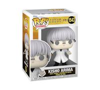Funko Pop! Animation: Tokyo Ghoul: Re - Kisho Arima - Figurine en Vinyle à Collectionner - Idée de Cadeau - Produits Officiels - Jouets pour Les Enfants et Adultes - Anime Fans