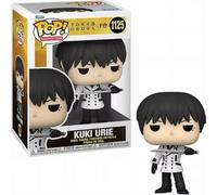 Funko Pop! Animation: Tokyo Ghoul:Re- Kuki Urie [] Vinyl Figure