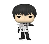 Funko Pop Animation : Tokyo Ghoul : Re - Kuki Urie
