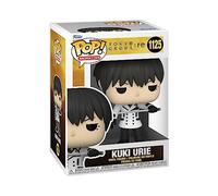 Funko Pop! Animation: Tokyo Ghoul: Re - Kuki Urie - Figurine en Vinyle à Collectionner - Idée de Cadeau - Produits Officiels - Jouets pour les Enfants et Adultes - Anime Fans