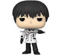 Funko Pop! Animation: Tokyo Ghoul:Re- Kuki Urie [] Vinyl Figure