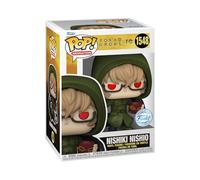 Figurine Pop! N°1548 - Tokyo Ghoul:re - Nishiki Nishio