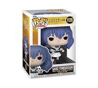 Figurine Funko Pop! N°1126 - Tokyo Ghoul:re - Saiko Yonebayashi
