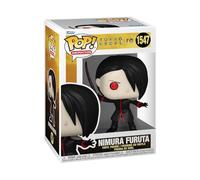 Funko Pop! Animation: Tokyo Ghoul: Re Souta Washuu-Furuta - Figurine en Vinyle à Collectionner - Idée de Cadeau - Produits Officiels - Jouets pour Les Enfants et Adultes - Anime Fans